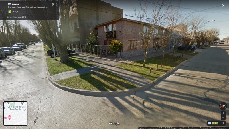 Foto Duplex en Venta en General Madariaga, Buenos Aires - U$D 47.000 - pix45270607 - BienesOnLine