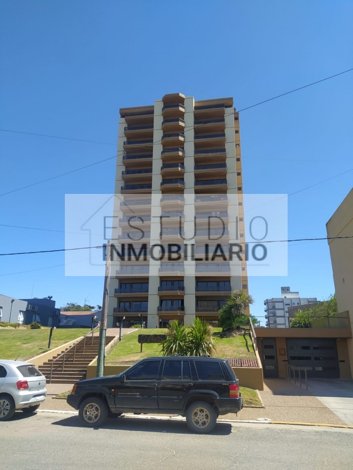 Hermosa Unidad 3 Ambientes - Edificio EL CHALTEN - Villa Gesell