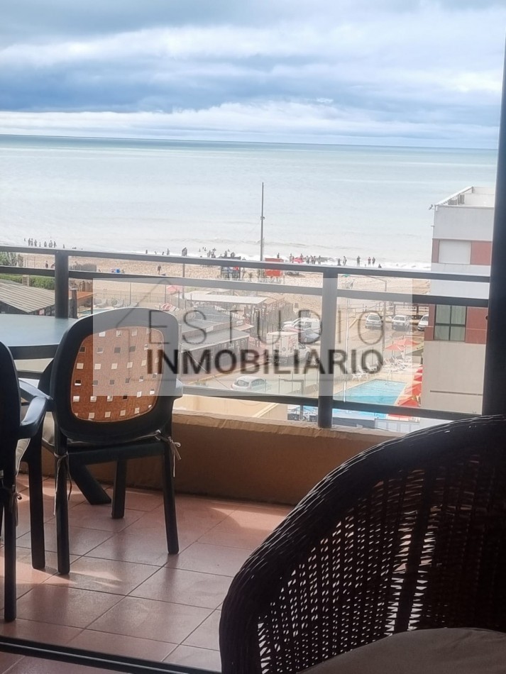 Hermosa Unidad 3 Ambientes - Edificio EL CHALTEN - Villa Gesell