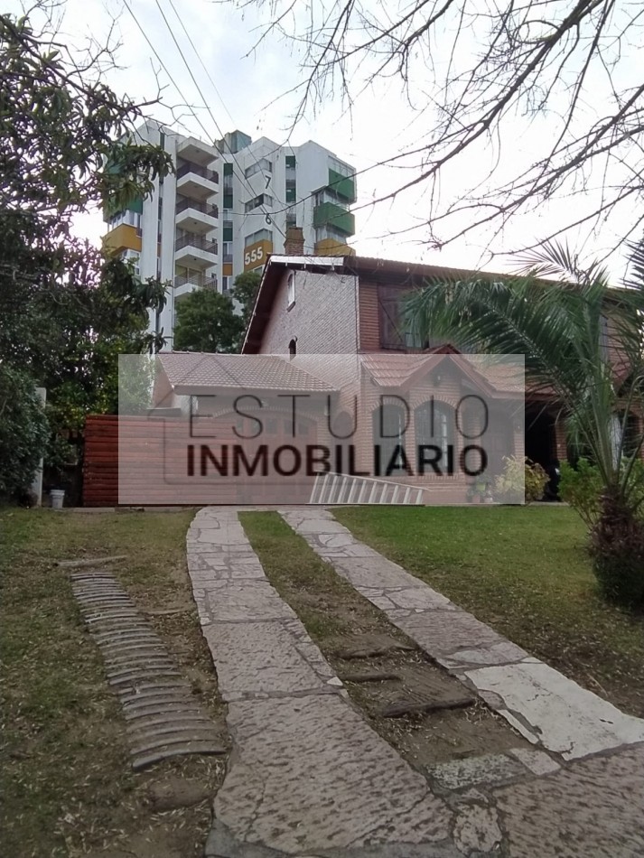 TRIPLEX DE CATEGORIA EN BARRIO NORTE - GESELL