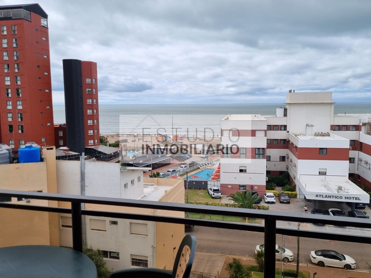 Hermosa Unidad 3 Ambientes - Edificio EL CHALTEN - Villa Gesell