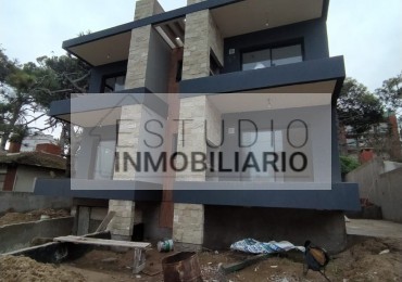 DEPARTAMENTO 2 AMBIENTES A ESTRENAR - GESELL SUR