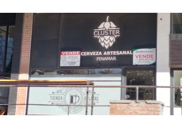 Galeria MARVENTO - Local Centrico
